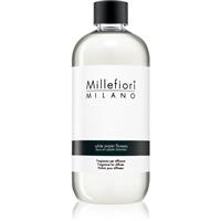Millefiori Milano White Paper Flowers refill for aroma diffusers 500 ml