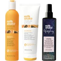 milk_shake Moisture & More set for dry hair