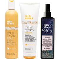 milk_shake Make My Day set for all hair types
