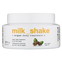 milk_shake Argan Deep Treatment oil treatment for all hair types 200 ml