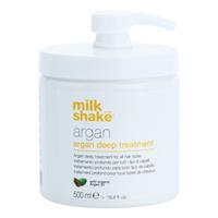 Milk Shake Argan Oil oil treatment for all hair types 500 ml