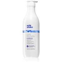 Milk Shake Cold Brunette Conditioner conditioner for brown hair shades 1000 ml