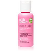 Milk Shake Color Care Flower Fragrance moisturising shampoo for colour protection 50 ml