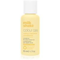 milk_shake Colour Care nourishing conditioner for colour-treated hair 50 ml