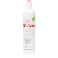 Milk Shake Color Care Flower Fragrance moisturising conditioner for colour protection 300 ml