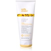 Milk Shake Color Care Deep Conditioning Mask deep-cleansing mask for hair 200 ml
