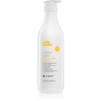 Milk Shake Color Care Sulfate Free shampoo for colour-treated hair sulfate-free 1000 ml