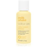 Milk Shake Color Care moisturising protective shampoo for colour-treated hair 50 ml