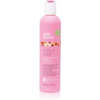 Milk Shake Color Care Flower Fragrance moisturising shampoo for colour protection 300 ml