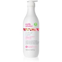 Milk Shake Color Care Flower Fragrance moisturising conditioner for colour protection 1000 ml