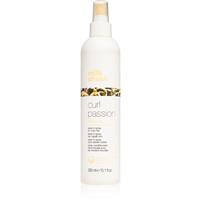 Milk Shake Curl Passion leave-in conditioner for curly hair 300 ml