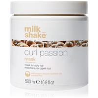 Milk Shake Curl Passion deeply moisturising mask for hair 500 ml