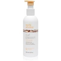 milk_shake Curl Passion gel for definition and shape 200 ml