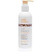 milk_shake Curl Passion strengthening care for curly hair 200 ml