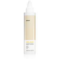 milk_shake Direct Colour toning conditioner for intensive hydration Silver 200 ml