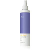 milk_shake Direct Colour toning conditioner for intensive hydration Lilac 100 ml