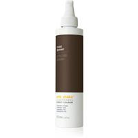 milk_shake Direct Colour toning conditioner for intensive hydration Cold Brown 100 ml