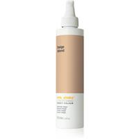 milk_shake Direct Colour toning conditioner for intensive hydration Beige blond 100 ml