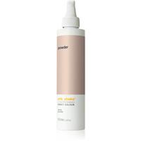 milk_shake Direct Colour toning conditioner for intensive hydration Powder 100 ml