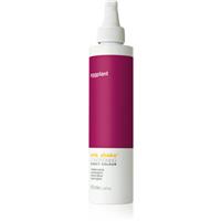 milk_shake Direct Colour toning conditioner for intensive hydration Eggplant 100 ml