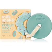 milk_shake Volume Solution Donut Care Shampoo shampoo bar for hair volume 50 g