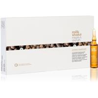 milk_shake Integrity & Strength Protein Treatment concentrated serum for damaged hair with proteins 8x10 ml