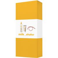 milk_shake Lleave-in Treatments gift set for hair and body for women