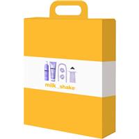 milk_shake Silver Shine gift set for blondes and highlighted hair 1 pc