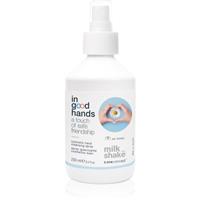 milk_shake In Good Hands Cleansing Spray cleaning spray for hands 250 ml