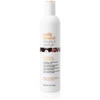 milk_shake Integrity & Strength Nourishing Conditioner nourishing conditioner for damaged hair 300 ml