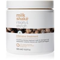 milk_shake Integrity & Strength Intensive Treatment intense mask for damaged hair 500 ml