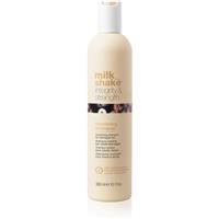 milk_shake Integrity & Strength Nourishing Shampoo nourishing shampoo for damaged hair 300 ml