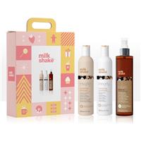 milk_shake Integrity Christmas gift set for women