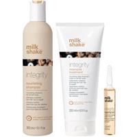 milk_shake Integrity set for all hair types