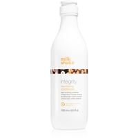 Milk Shake Integrity deeply nourishing conditioner for all hair types 1000 ml