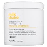 Milk Shake Integrity deep nourishing mask for hair 500 ml
