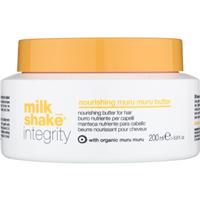 Milk Shake Integrity deep nourishing butter for dry and damaged hair 200 ml