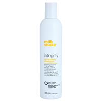 milk_shake Integrity Nourishing Shampoo nourishing shampoo for all hair types sulfate-free 300 ml