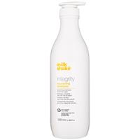 Milk Shake Integrity nourishing shampoo for all hair types sulfate-free 1000 ml