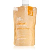 Milk Shake K-Respect conditioner to treat frizz 250 ml