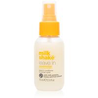 milk_shake Leave-in Treatments Leave-in Conditioner leave-in conditioner for all hair types 75 ml
