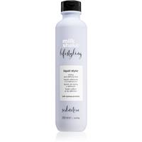 Milk Shake Lifestyling Seductive hair gel for hold and shape 250 ml