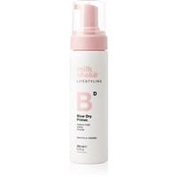 milk_shake Lifestyling Blow Dry Primer protective styling foam 200 ml