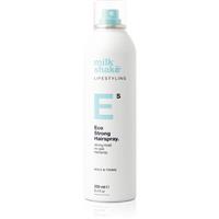 Milk Shake Lifestyling Eco Strong Hairspray strong-hold hairspray 250 ml