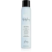 Milk Shake Lifestyling Let it shine protective spray for shiny and soft hair 200 ml