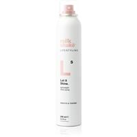 Milk Shake Lifestyling Let it shine spray for shine 200 ml