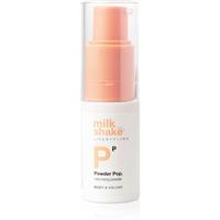 milk_shake Lifestyling Powder Pop powder spray for hair volume 5 g