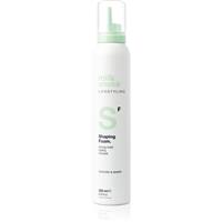 Milk Shake Lifestyling Shaping Foam styling foam for hair 200 ml