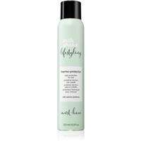 Milk Shake Lifestyling Must-have heat protection spray for use with flat irons and curling irons for all hair types 200 ml
