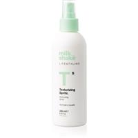 Milk Shake Lifestyling Texturizing Spritz spray for hair volume 200 ml